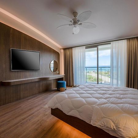 Star Boutique Hotel Antalya Exteriér fotografie