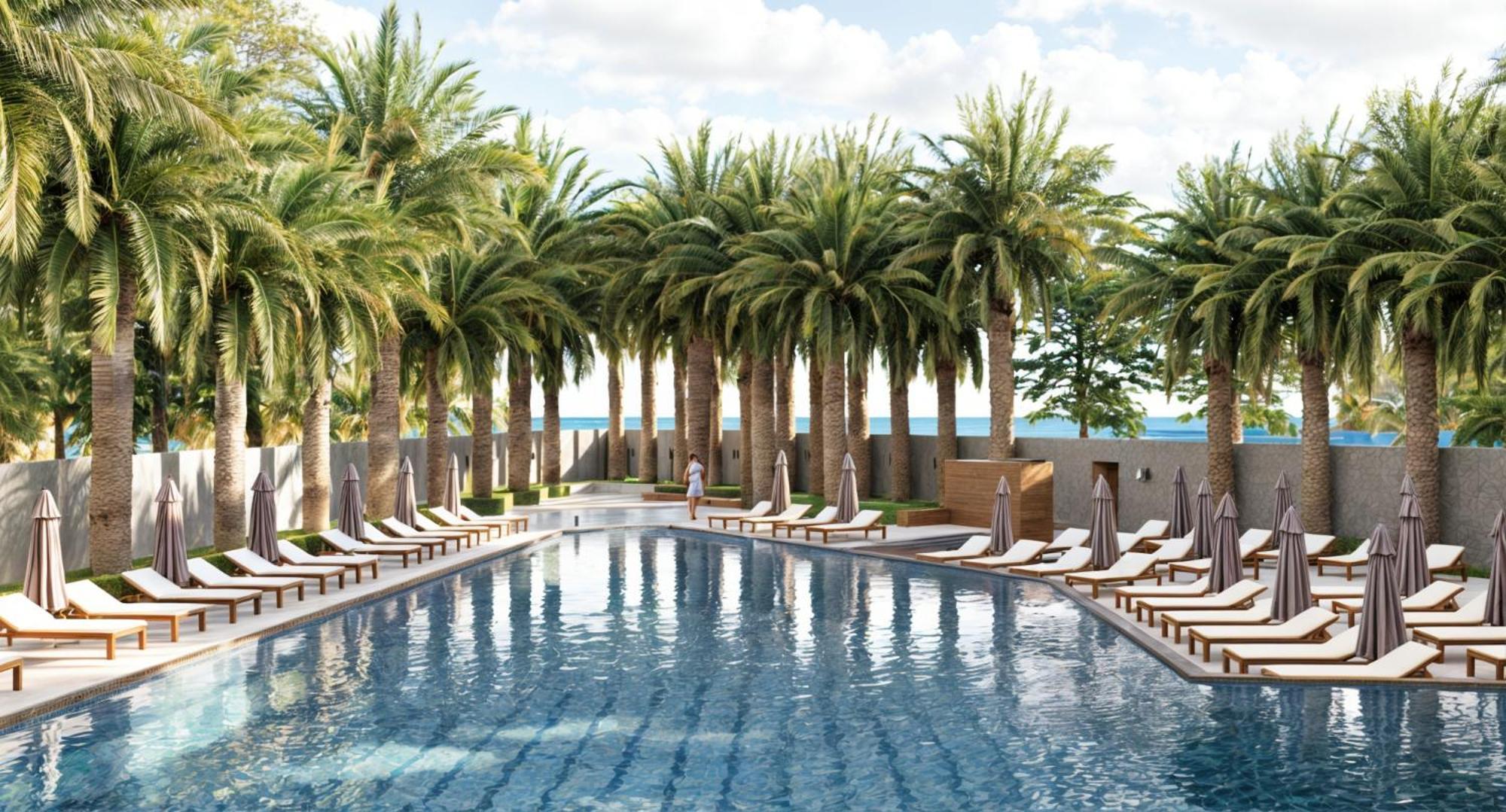 Star Boutique Hotel Antalya Exteriér fotografie