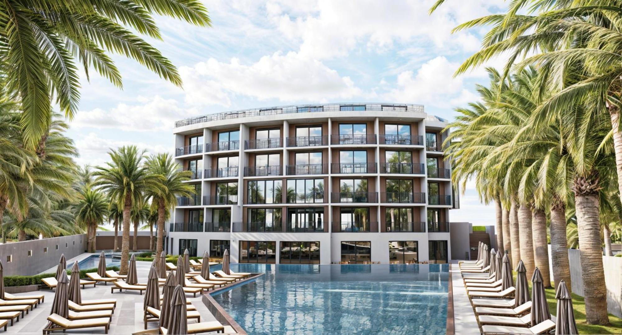 Star Boutique Hotel Antalya Exteriér fotografie