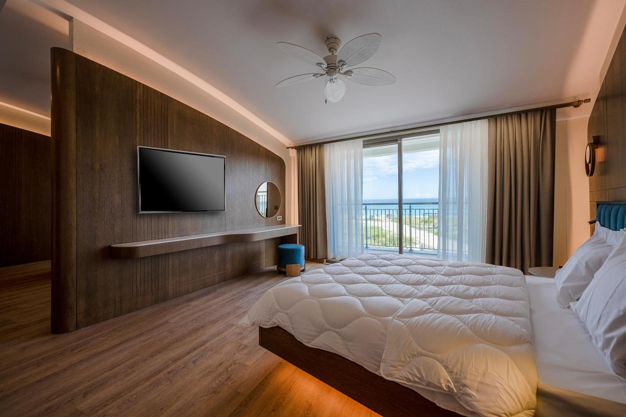 Star Boutique Hotel Antalya Exteriér fotografie